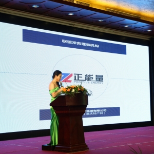 新媒體産業發(fā)展聯盟亮相重慶  正能(néng)量成(chéng)爲常務理事(shì)機構